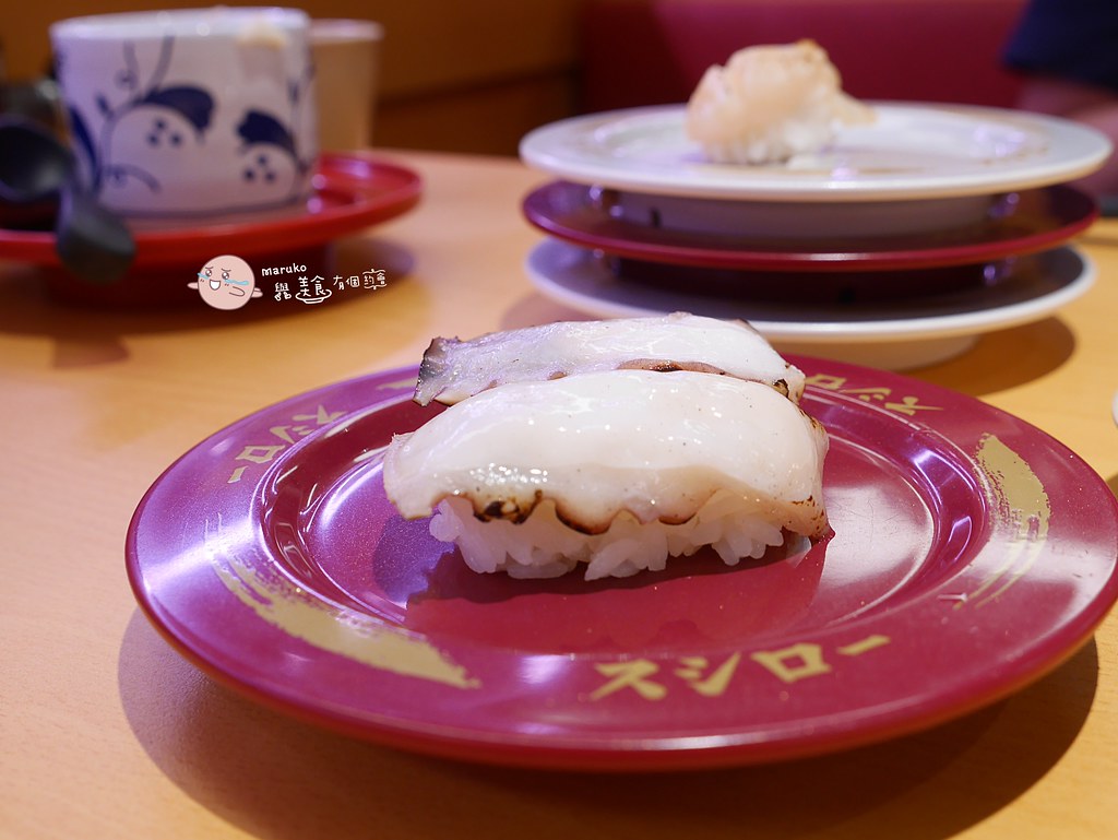 【台北】壽司郎 日本第一迴轉壽司 SUSHIRO 壽司店集點活動 @Maruko與美食有個約會