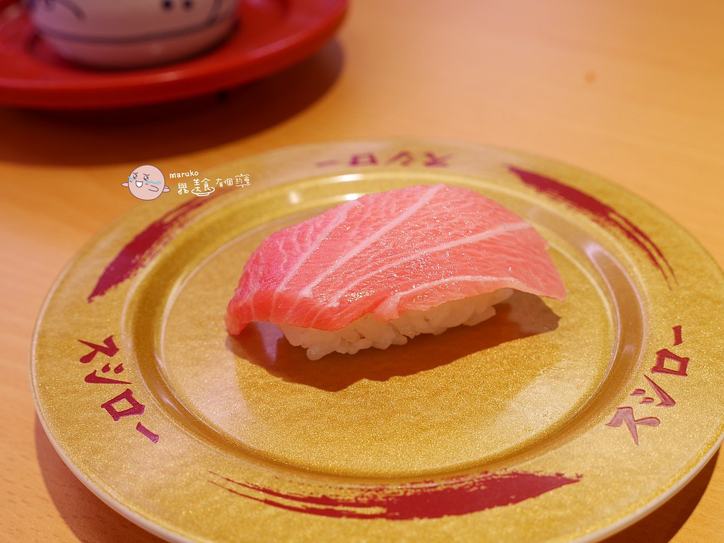 【台北】壽司郎 日本第一迴轉壽司 優惠訊息、點餐方式、期間限定菜單推薦 @Maruko與美食有個約會