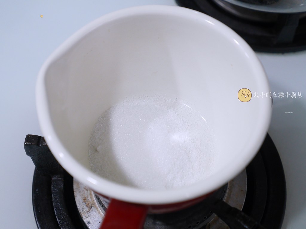 【食譜】自製豆花糖水｜豆花必備的古早味糖水簡單做 @Maruko與美食有個約會