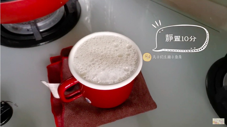 【食譜】自製豆花糖水｜豆花必備的古早味糖水簡單做 @Maruko與美食有個約會
