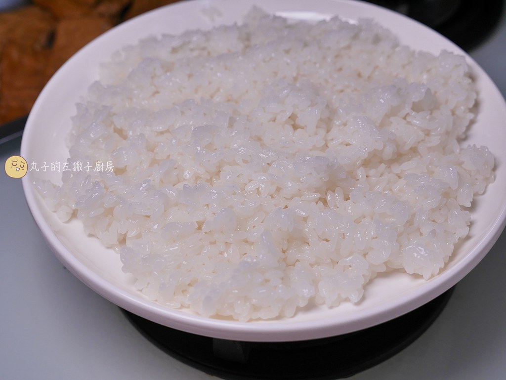 【食譜】豆皮壽司｜自己做日式壽司飯 滷豆皮 原來這麼簡單 @Maruko與美食有個約會