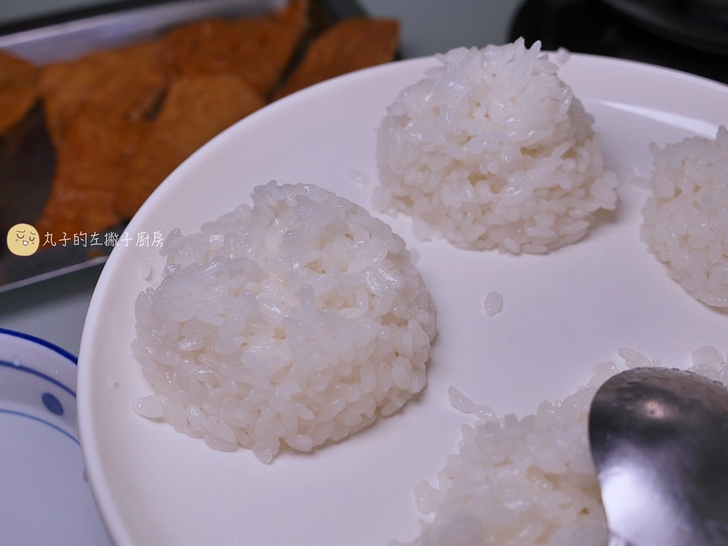 【食譜】豆皮壽司｜自己做日式壽司飯 滷豆皮 原來這麼簡單 @Maruko與美食有個約會