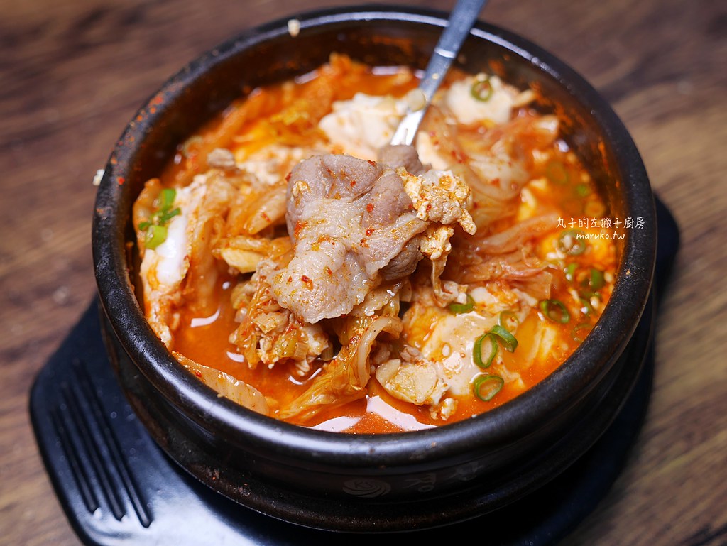 【食譜】15個湯品食譜一次學會(包含韓式泡菜鍋、日式關東煮、西式濃湯、中式麻油雞) @Maruko與美食有個約會