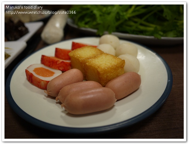 【屏東美食】牛園火鍋料理｜17年老店質感鍋物再升級 @Maruko與美食有個約會
